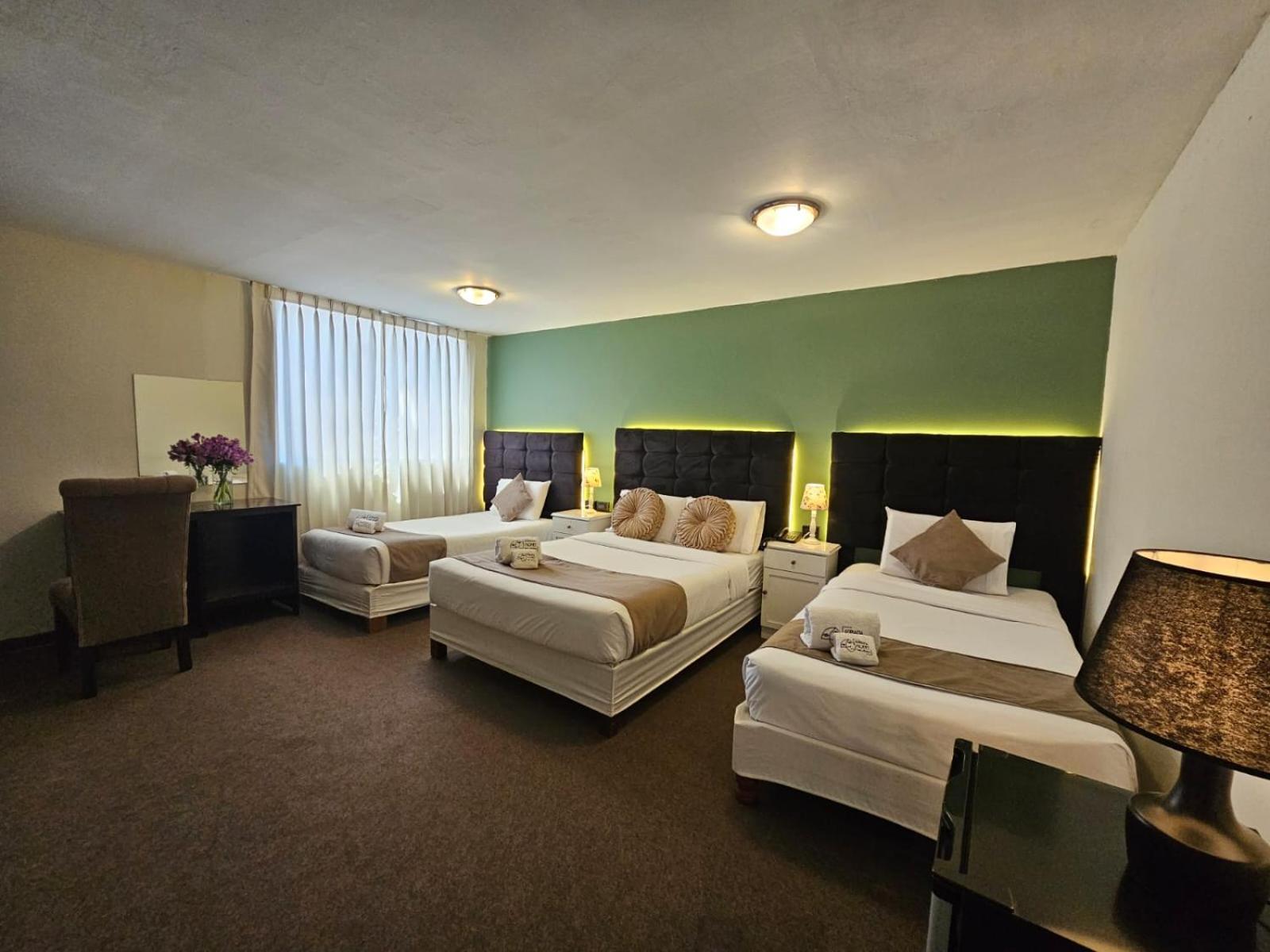 Hotels Collect Adriana Monet Arequipa Kamer foto
