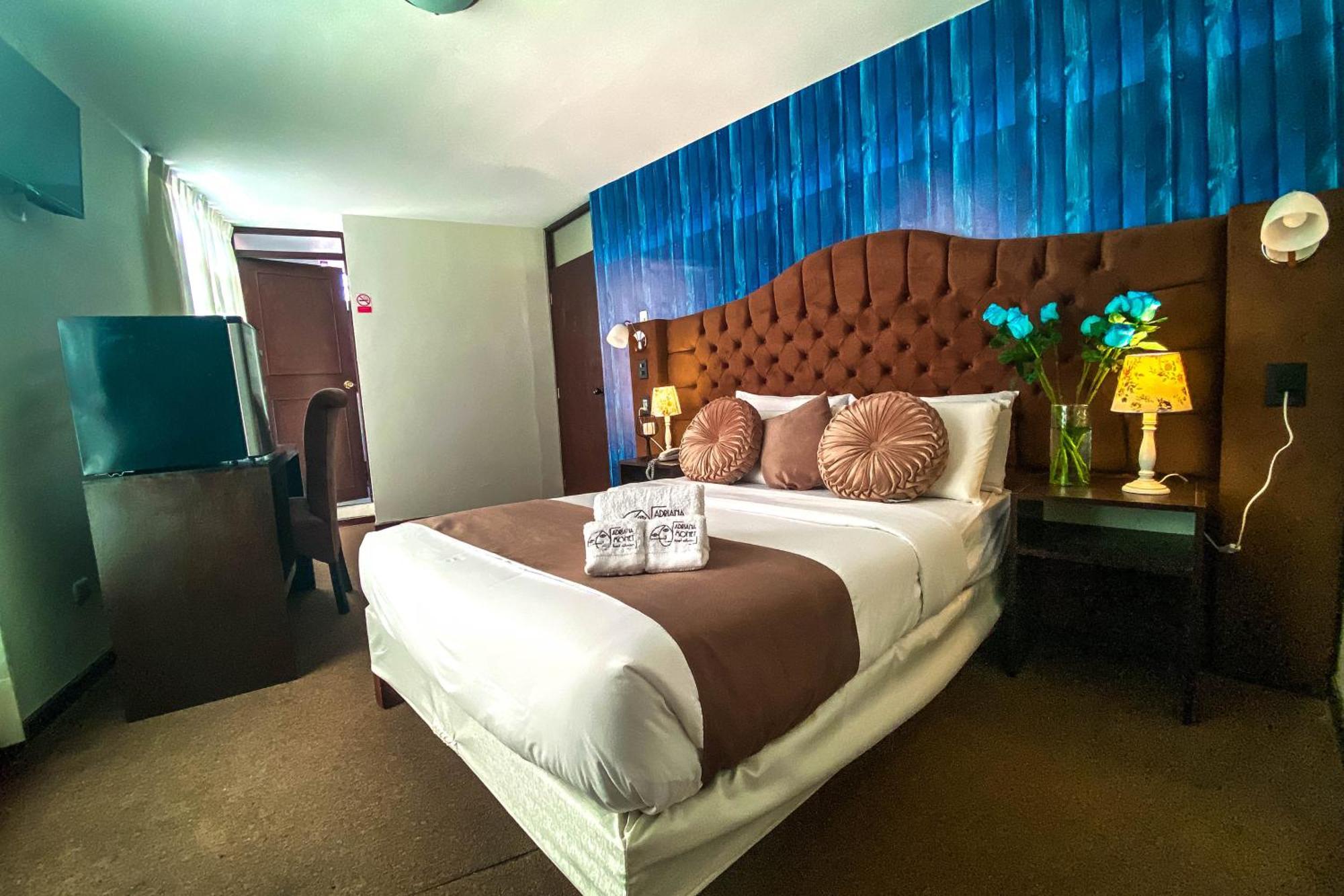Hotels Collect Adriana Monet Arequipa Buitenkant foto