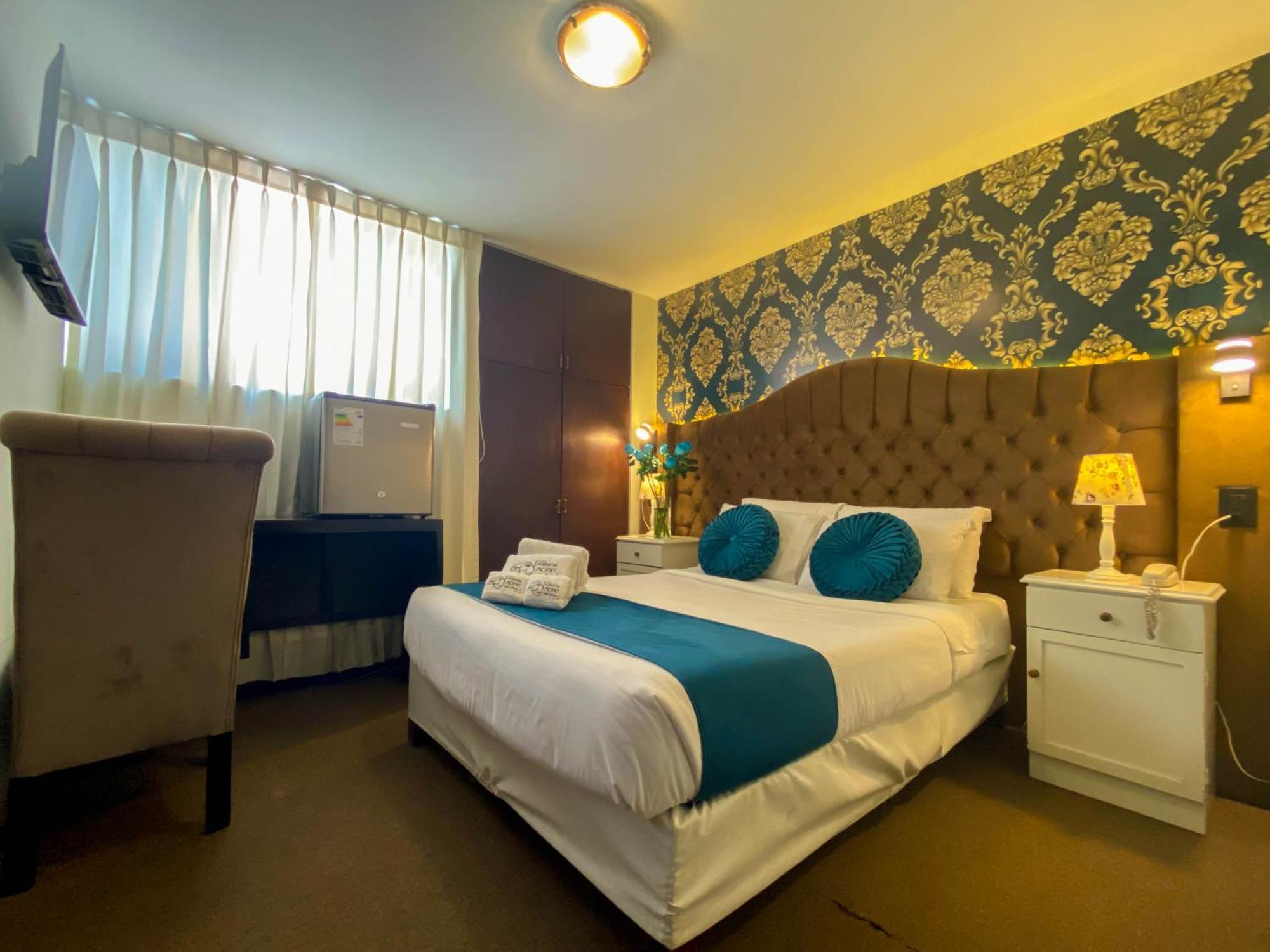 Hotels Collect Adriana Monet Arequipa Buitenkant foto