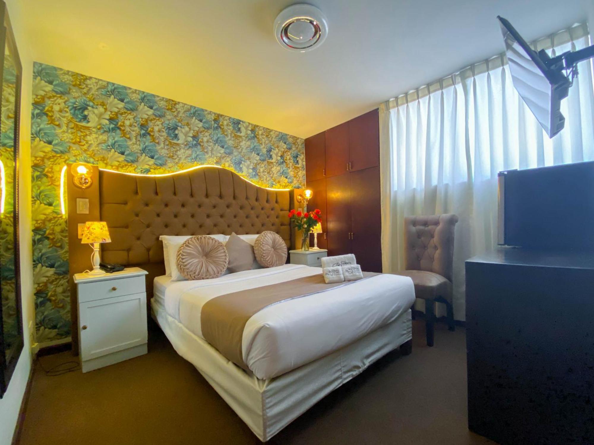 Hotels Collect Adriana Monet Arequipa Buitenkant foto